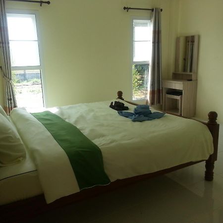 Queue&Bright Resort Ban Pa Tung  Экстерьер фото