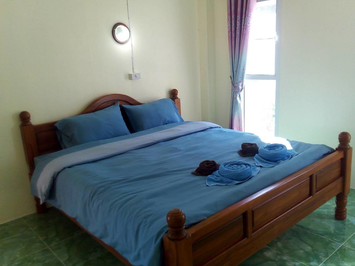 Queue&Bright Resort Ban Pa Tung  Экстерьер фото