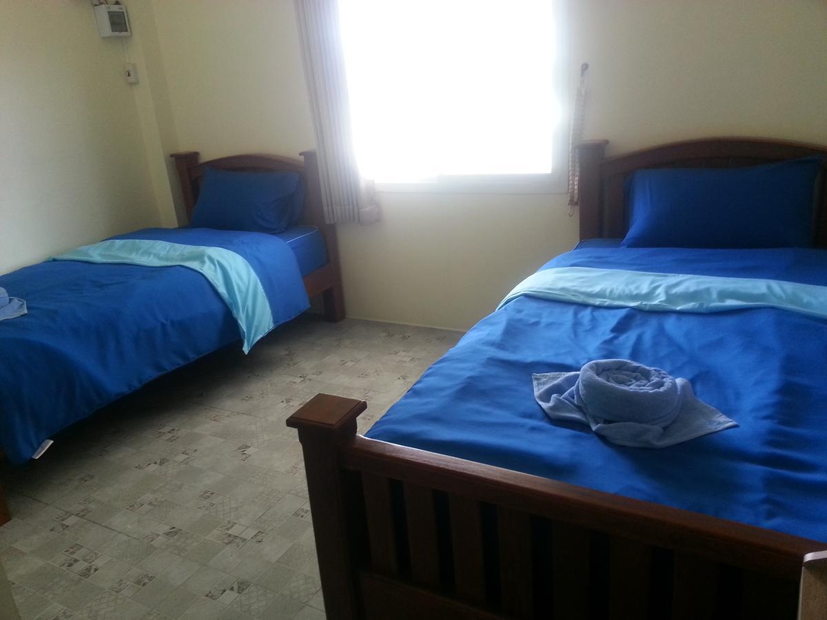 Queue&Bright Resort Ban Pa Tung  Экстерьер фото