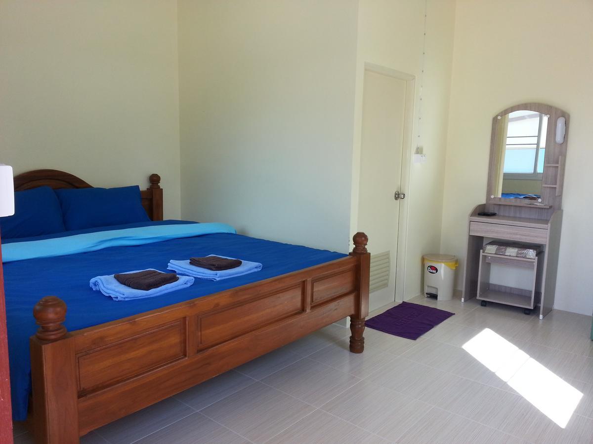 Queue&Bright Resort Ban Pa Tung  Экстерьер фото